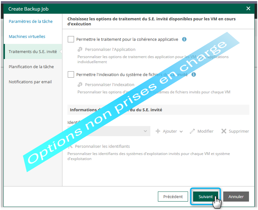 Capture d'écran