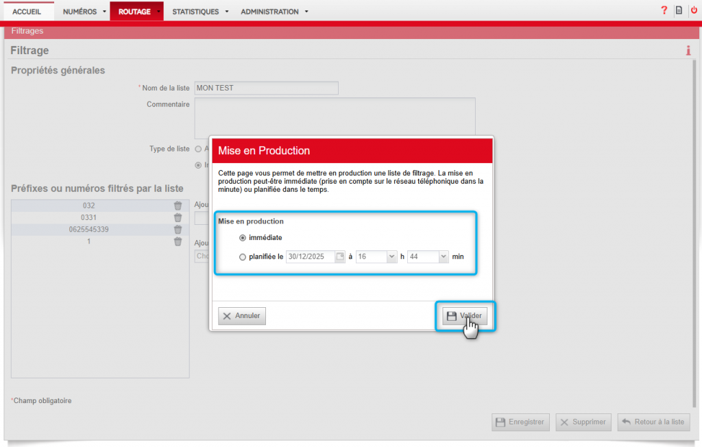 Capture d'&eacute;cran