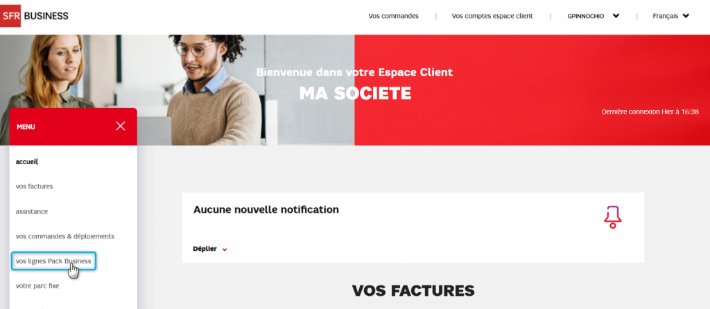 Capture d'&eacute;cran