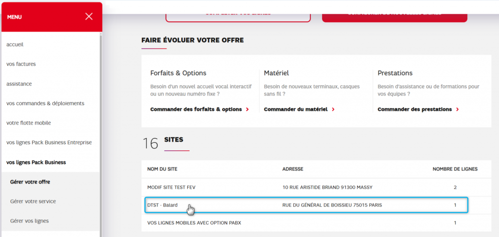 Capture d'&eacute;cran