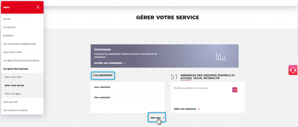 Capture d'&eacute;cran