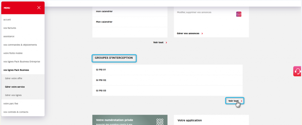 Capture d'&eacute;cran