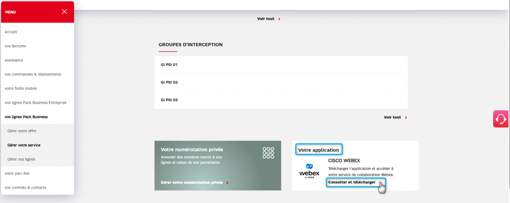 capture d'&eacute;cran