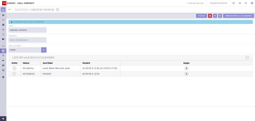 Capture d'&eacute;cran