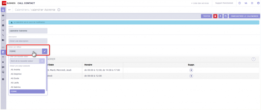 Capture d'&eacute;cran