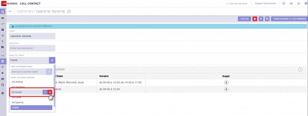 Capture d'&eacute;cran