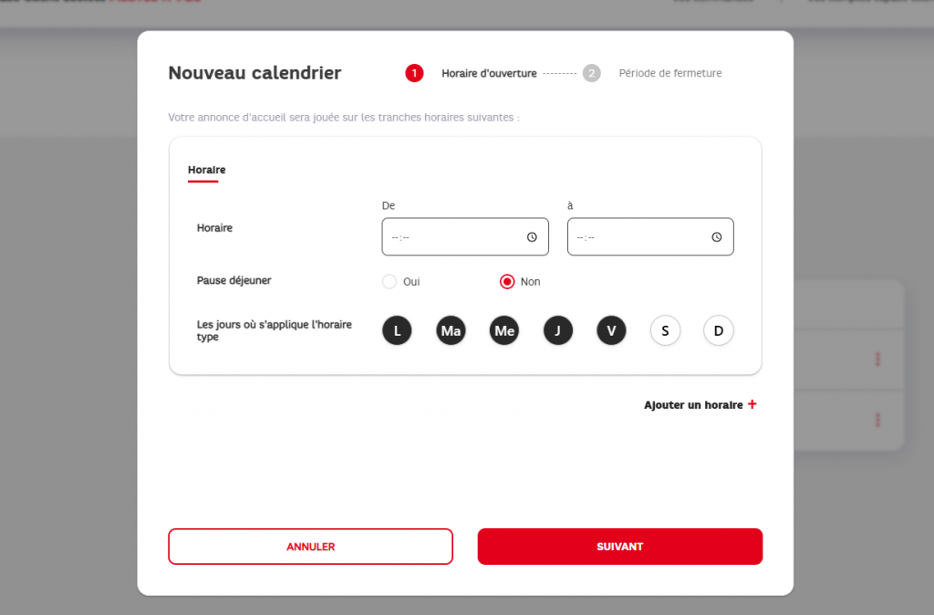 Capture d'&eacute;cran