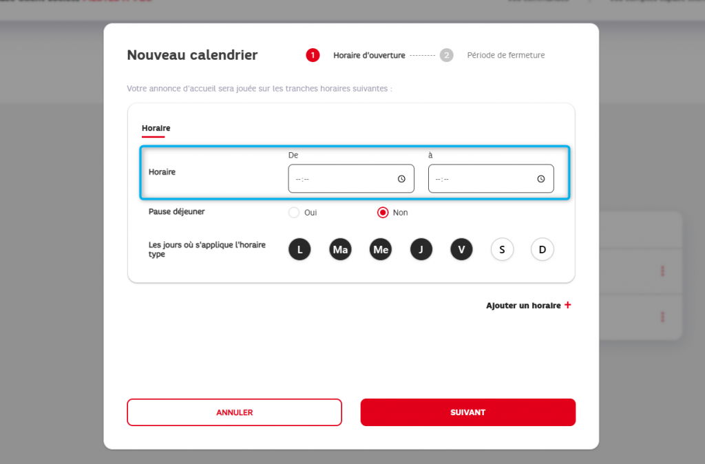 Capture d'&eacute;cran