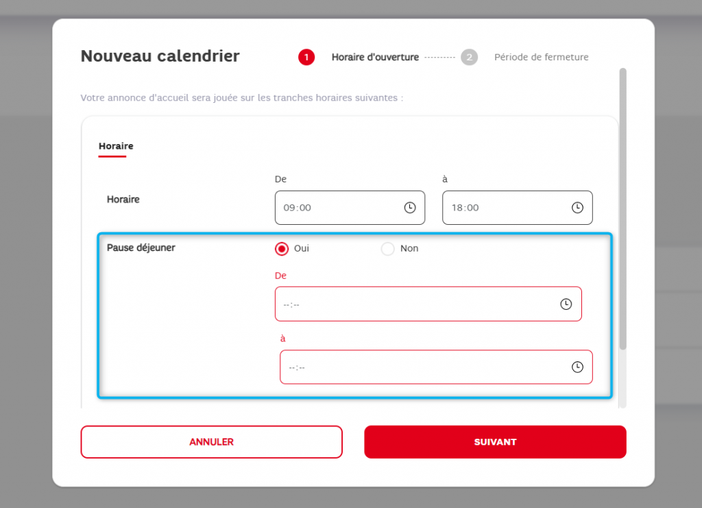 Capture d'&eacute;cran