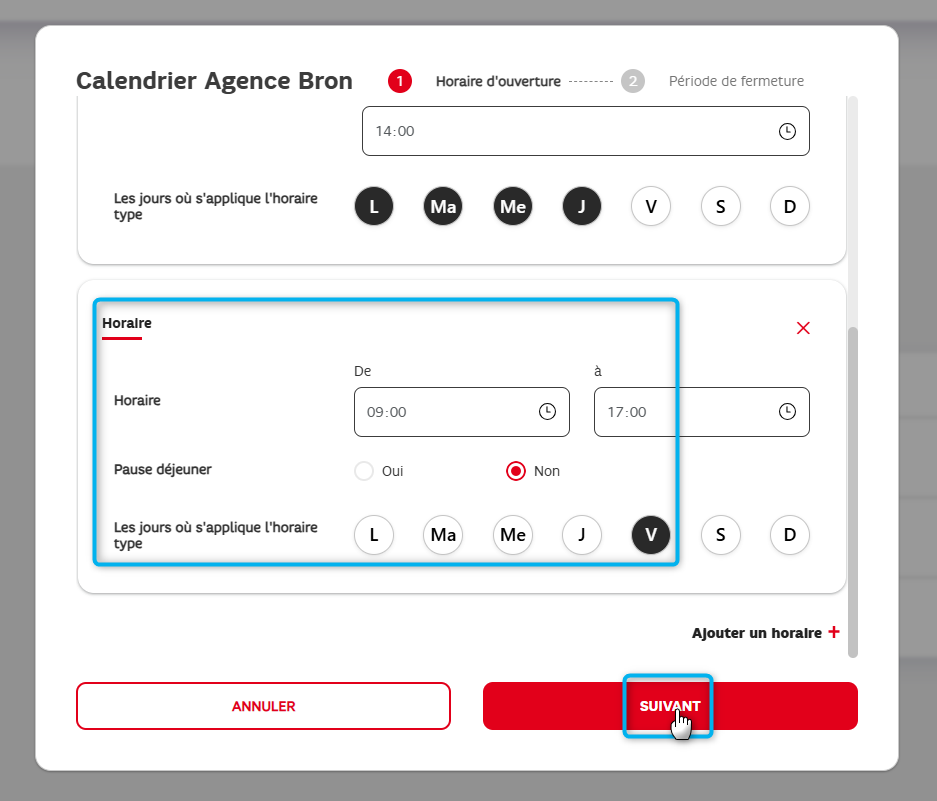 Capture d'&eacute;cran