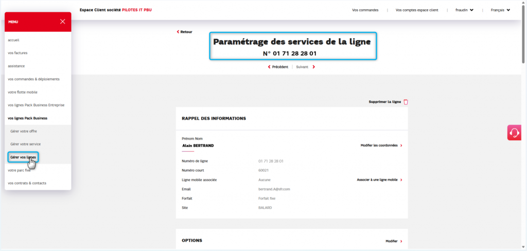 Capture d'&eacute;cran