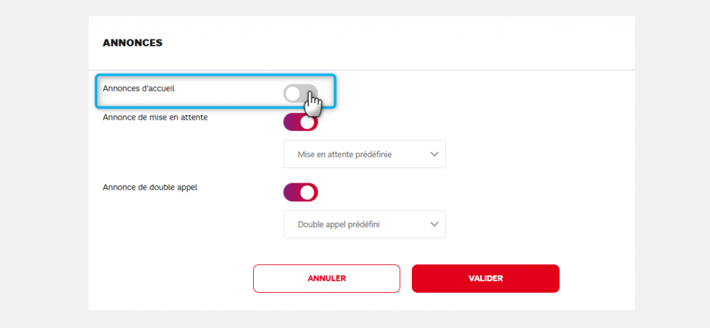 Capture d'&eacute;cran