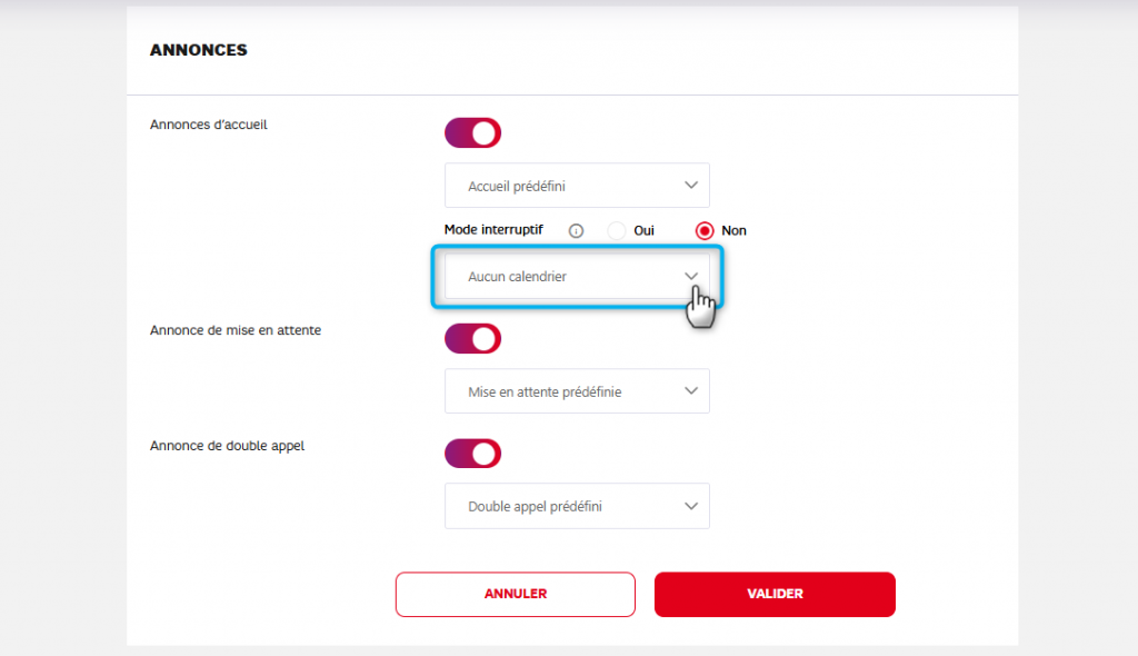 Capture d'&eacute;cran