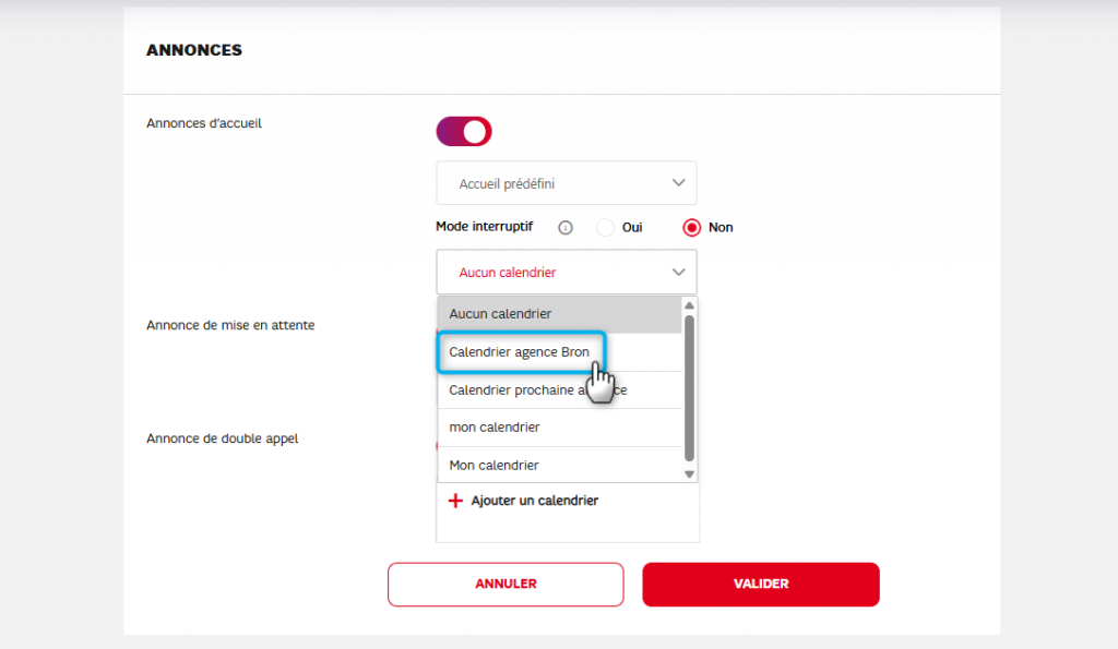 Capture d'&eacute;cran
