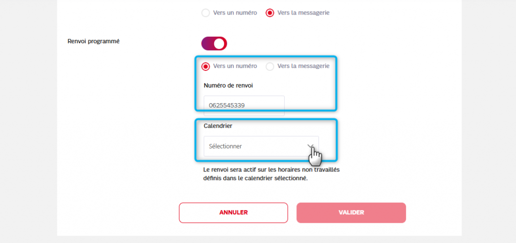Capture d'&eacute;cran