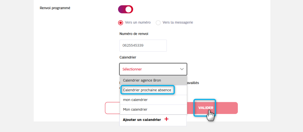 Capture d'&eacute;cran