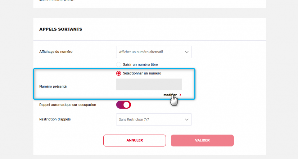 Capture d'&eacute;cran