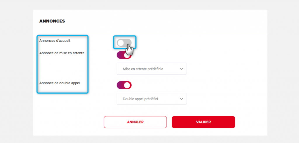 Capture d'&eacute;cran