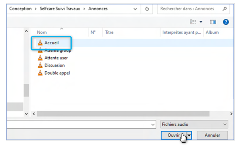 Capture d'&eacute;cran