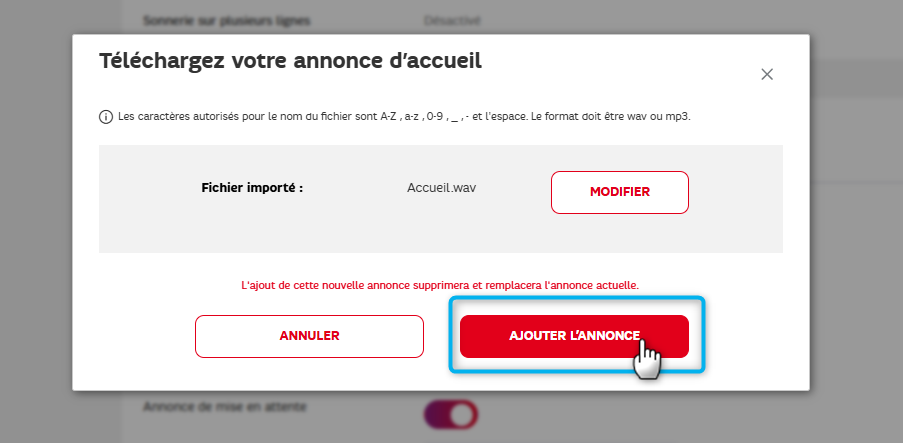 Capture d'&eacute;cran