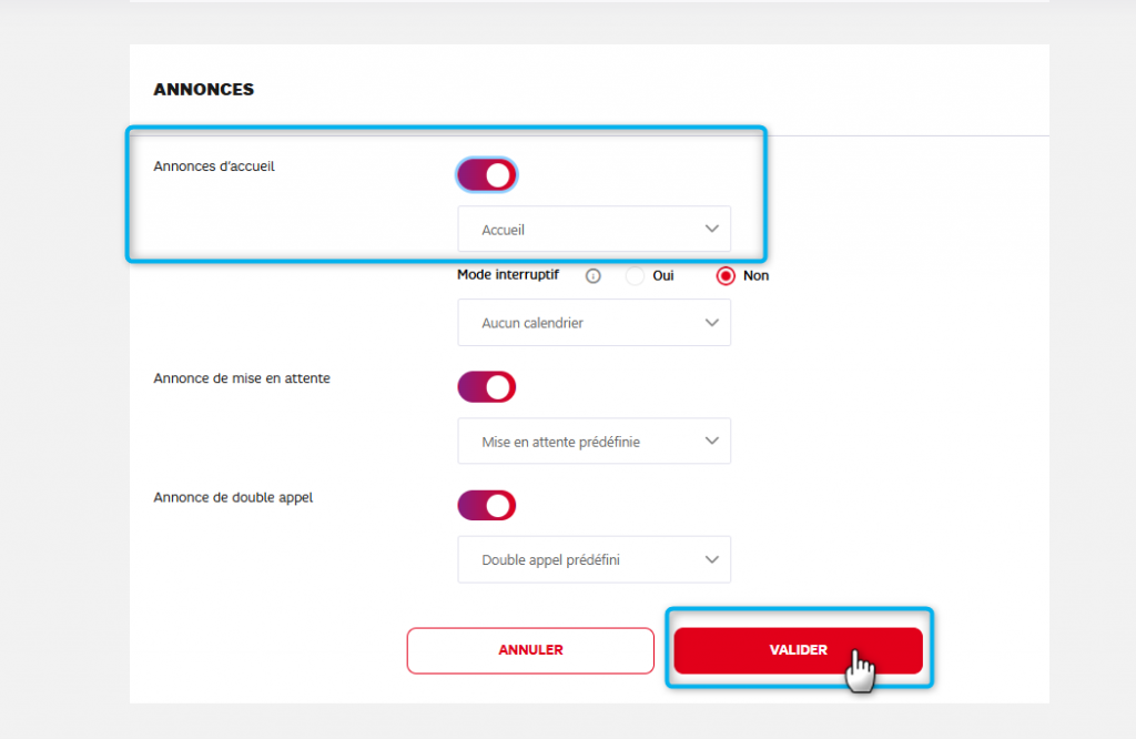 Capture d'&eacute;cran