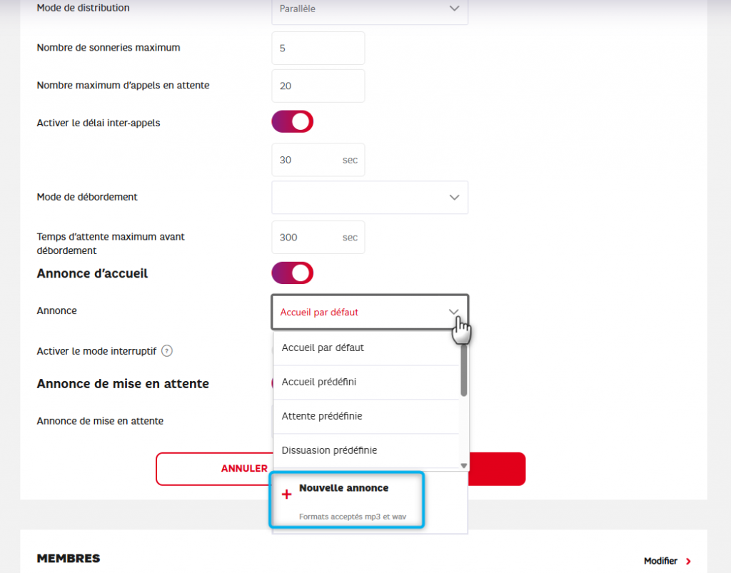 Capture d'&eacute;cran
