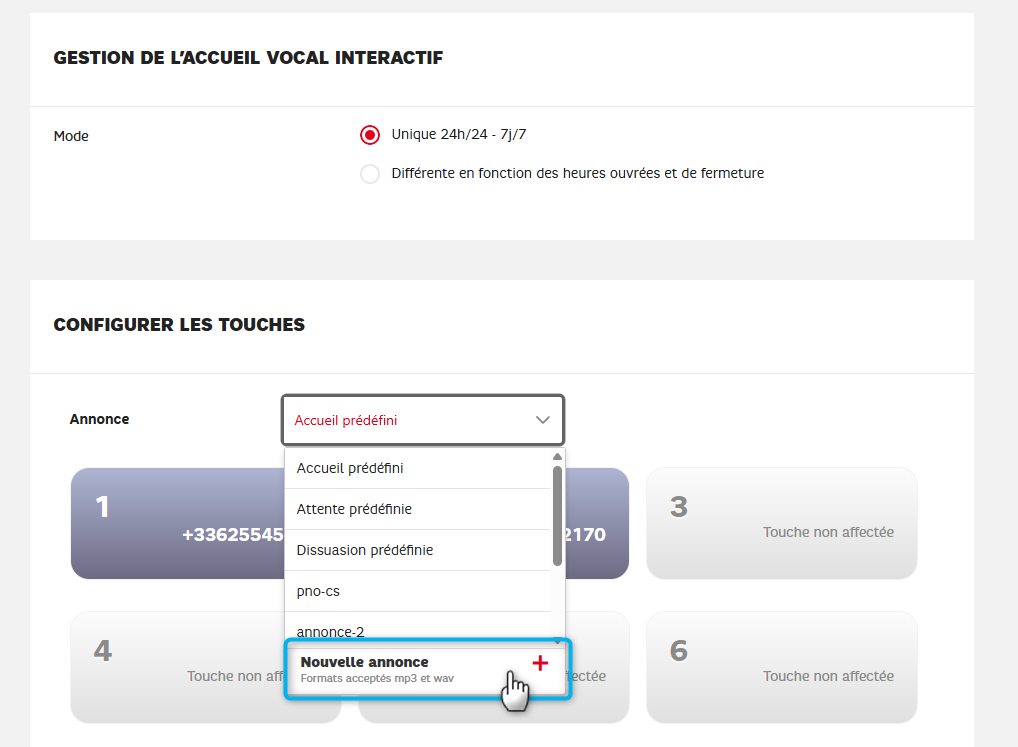 Capture d'&eacute;cran
