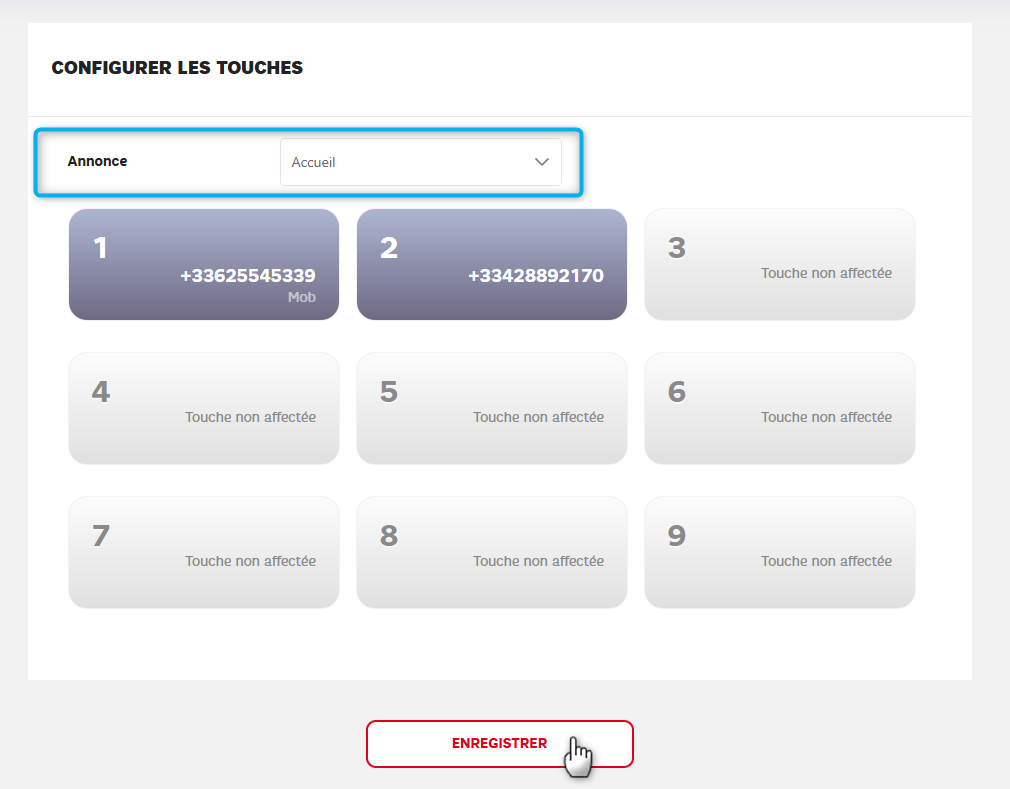 Capture d'&eacute;cran